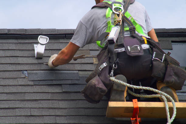 Best Chimney Flashing Repair  in Grand Blanc, MI