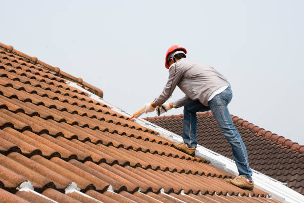  Grand Blanc, MI Roofing repair and installation Pros