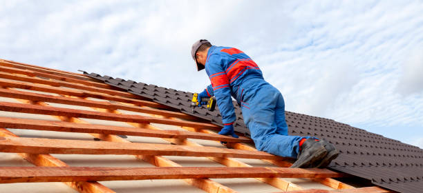 Best Emergency Roof Repair Services  in Grand Blanc, MI