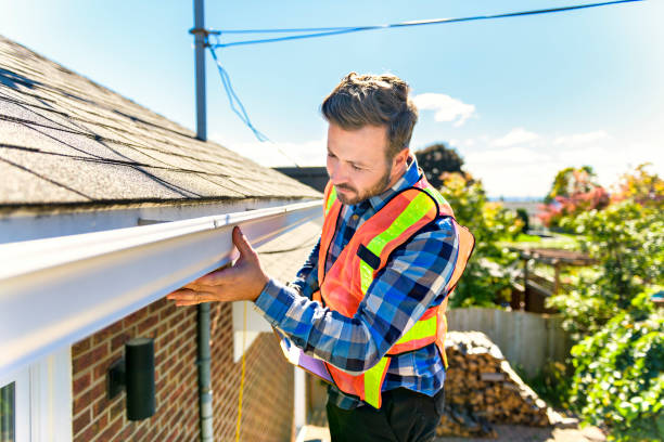 Roof Restoration in Grand Blanc, MI