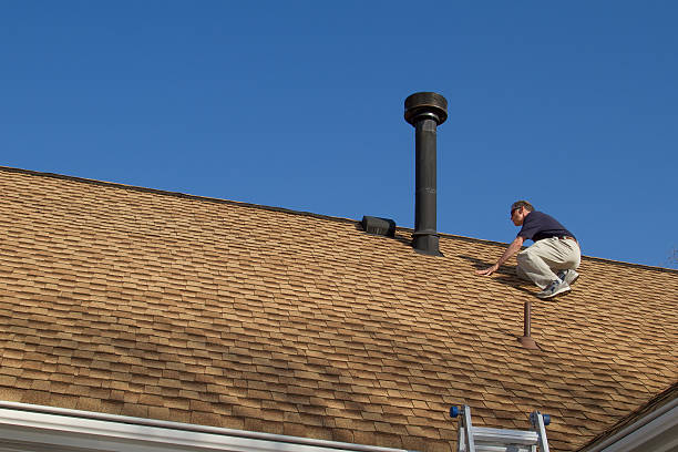 Best Storm Damage Roof Repair  in Grand Blanc, MI