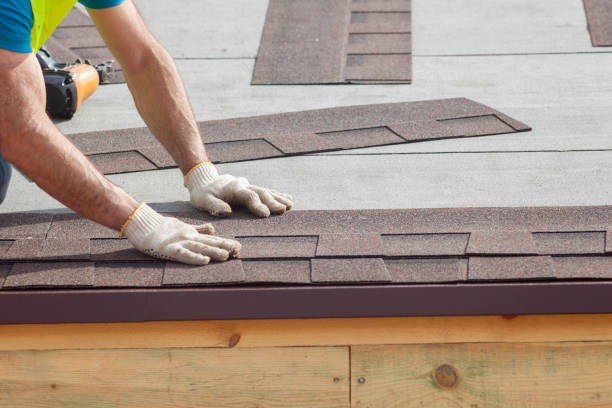 Best Green or Eco-Friendly Roofing Solutions  in Grand Blanc, MI