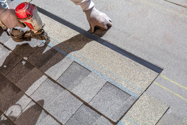 Best Roof Coating and Sealing  in Grand Blanc, MI