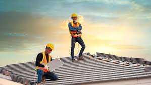Best Tile Roofing Installation  in Grand Blanc, MI